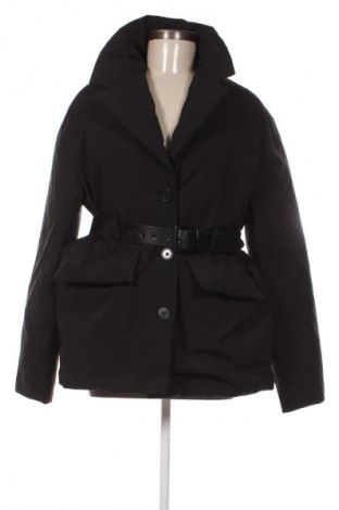 Geacă de femei About You, Mărime M, Culoare Negru, Preț 373,99 Lei