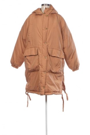 Damenjacke About You, Größe M, Farbe Braun, Preis € 75,99