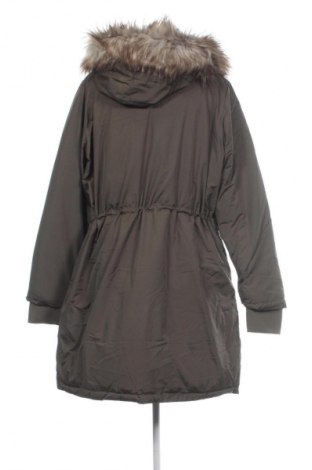 Dámska bunda  About You, Veľkosť M, Farba Zelená, Cena  62,95 €