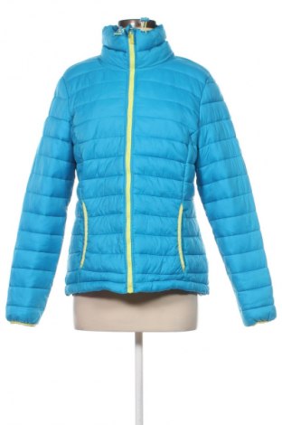 Damenjacke Active, Größe M, Farbe Blau, Preis 34,99 €