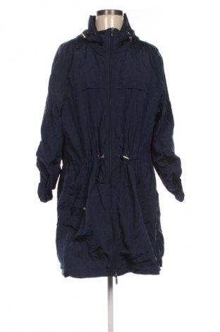 Dámská bunda  Active By Tchibo, Velikost XL, Barva Modrá, Cena  189,00 Kč