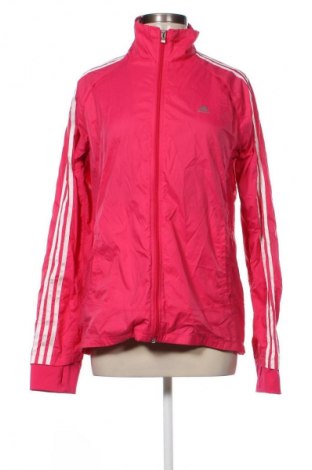 Női dzseki Adidas, Méret L, Szín Rózsaszín, Ár 16 499 Ft