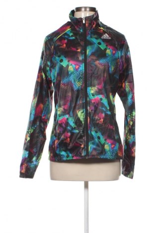 Damenjacke Adidas, Größe M, Farbe Mehrfarbig, Preis 41,94 €