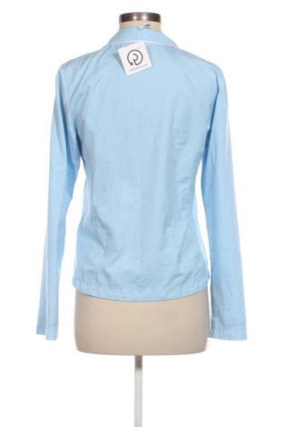 Geacă de femei Adidas, Mărime XS, Culoare Albastru, Preț 216,08 Lei