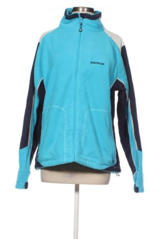 Dámska bunda  Adventureline, Veľkosť XL, Farba Modrá, Cena  19,95 €