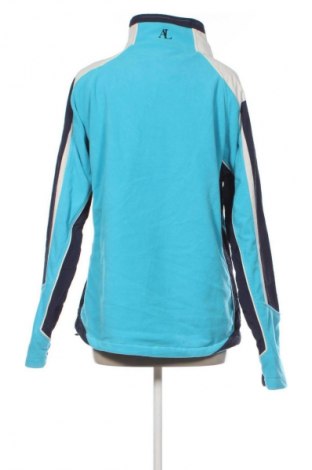 Dámska bunda  Adventureline, Veľkosť XL, Farba Modrá, Cena  19,95 €