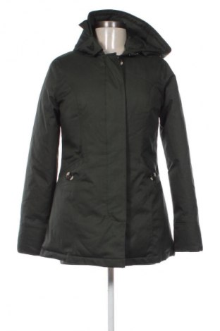 Damenjacke Airforce, Größe XS, Farbe Grün, Preis 59,28 €