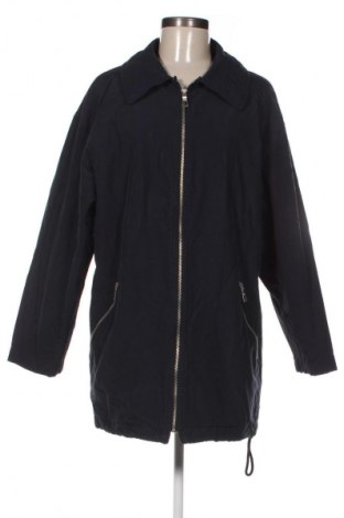 Dámska bunda  Alba Moda, Veľkosť S, Farba Modrá, Cena  7,95 €
