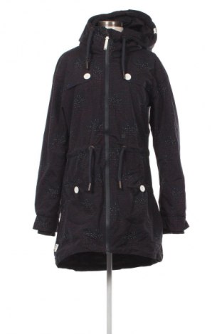 Дамско яке Alife And Kickin, Размер L, Цвят Многоцветен, Цена 47,99 лв.