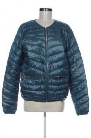 Női dzseki Amisu, Méret L, Szín Zöld, Ár 7 479 Ft