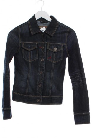 Geacă de femei Amisu, Mărime XS, Culoare Albastru, Preț 145,60 Lei