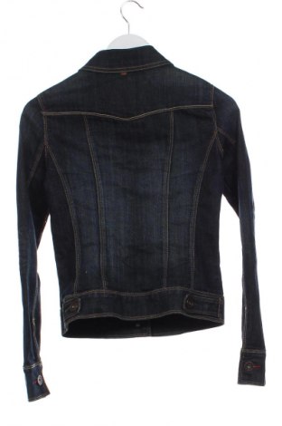 Geacă de femei Amisu, Mărime XS, Culoare Albastru, Preț 145,60 Lei