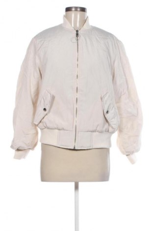 Дамско яке Amisu, Размер XS, Цвят Екрю, Цена 22,99 лв.