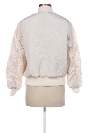 Дамско яке Amisu, Размер XS, Цвят Екрю, Цена 22,99 лв.