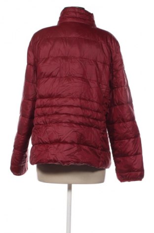 Női dzseki Andrea, Méret XL, Szín Piros, Ár 7 479 Ft