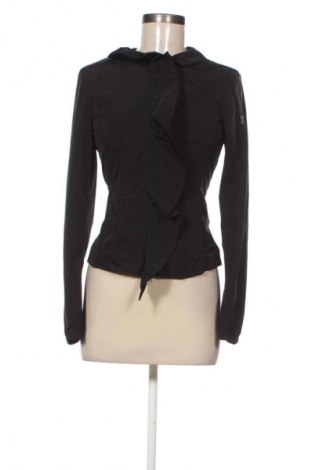 Damenjacke Armani Jeans, Größe M, Farbe Schwarz, Preis € 122,84