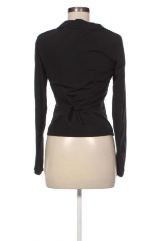 Damenjacke Armani Jeans, Größe M, Farbe Schwarz, Preis € 122,84
