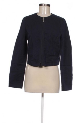 Damenjacke Armani Jeans, Größe M, Farbe Blau, Preis 122,76 €
