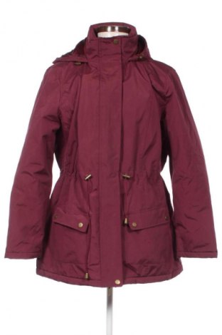 Dámská bunda  Atlas For Women, Velikost XL, Barva Červená, Cena  734,00 Kč