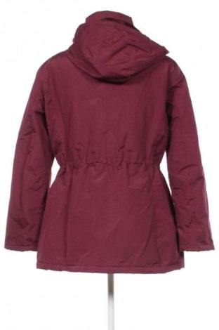 Dámská bunda  Atlas For Women, Velikost XL, Barva Červená, Cena  734,00 Kč