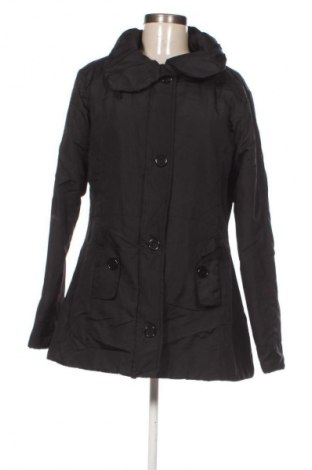 Dámska bunda  Atlas For Women, Veľkosť M, Farba Čierna, Cena  15,95 €