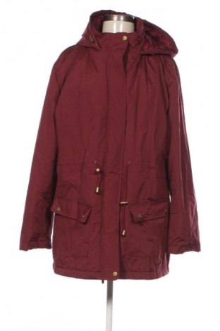 Dámská bunda  Atlas For Women, Velikost XL, Barva Červená, Cena  609,00 Kč
