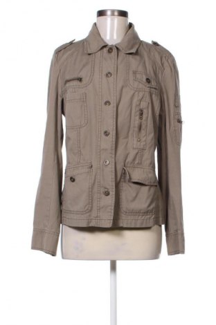 Geacă de femei Authentic Clothing Company, Mărime M, Culoare Bej, Preț 126,00 Lei