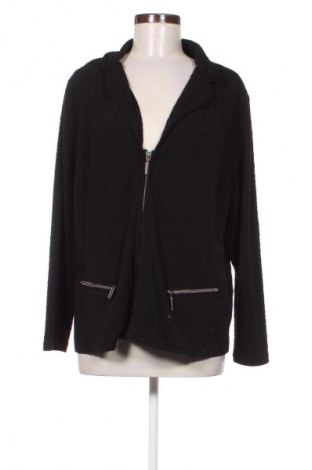 Damenjacke Barbara Lebek, Größe XXL, Farbe Schwarz, Preis € 45,52