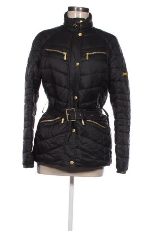 Damenjacke Barbour, Größe M, Farbe Schwarz, Preis € 91,05