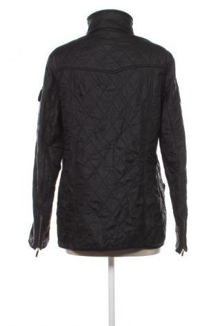 Дамско яке Barbour, Размер L, Цвят Черен, Цена 134,99 лв.