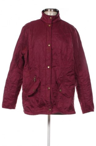 Női dzseki Barbour, Méret XL, Szín Lila, Ár 14 759 Ft