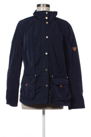 Damenjacke Basler, Größe L, Farbe Blau, Preis 29,99 €