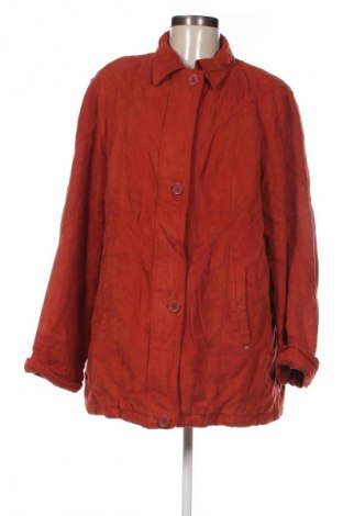 Kurtka damska Bella Soft, Rozmiar XL, Kolor Pomarańczowy, Cena 145,99 zł