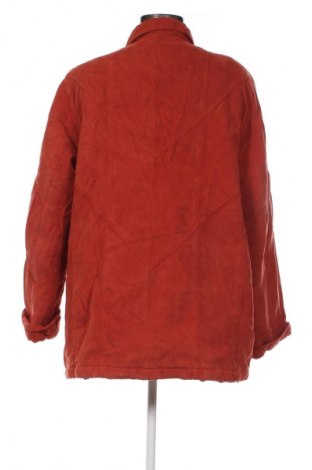 Kurtka damska Bella Soft, Rozmiar XL, Kolor Pomarańczowy, Cena 145,99 zł