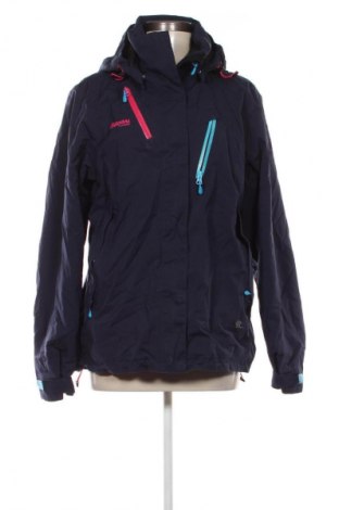 Dámska bunda  Bergans of Norway, Veľkosť L, Farba Modrá, Cena  46,95 €