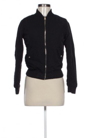 Damenjacke Bershka, Größe S, Farbe Schwarz, Preis € 23,99