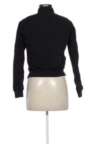 Damenjacke Bershka, Größe S, Farbe Schwarz, Preis € 23,99