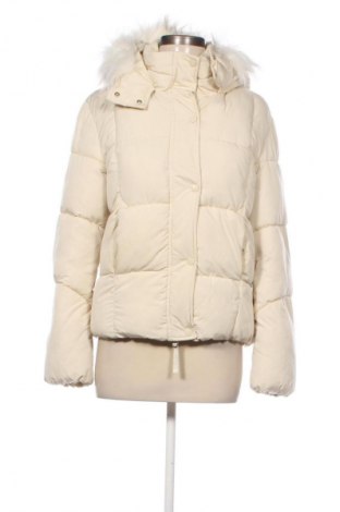 Női dzseki Bershka, Méret M, Szín Ekrü
, Ár 11 600 Ft