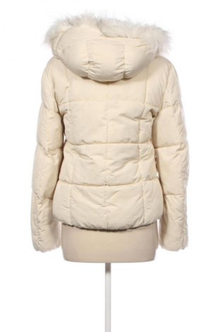 Női dzseki Bershka, Méret M, Szín Ekrü
, Ár 11 600 Ft