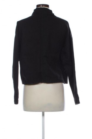 Női dzseki Bershka, Méret M, Szín Fekete, Ár 9 775 Ft