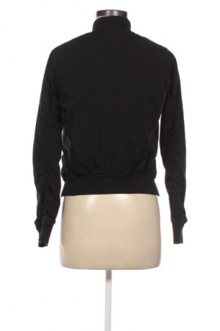 Damenjacke Bershka, Größe S, Farbe Schwarz, Preis 29,74 €