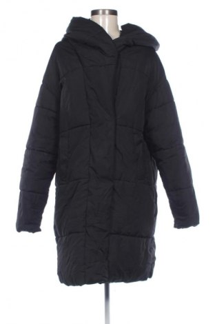 Kurtka damska Bershka, Rozmiar M, Kolor Czarny, Cena 161,99 zł