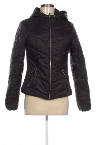 Női dzseki Bershka, Méret S, Szín Fekete, Ár 8 749 Ft