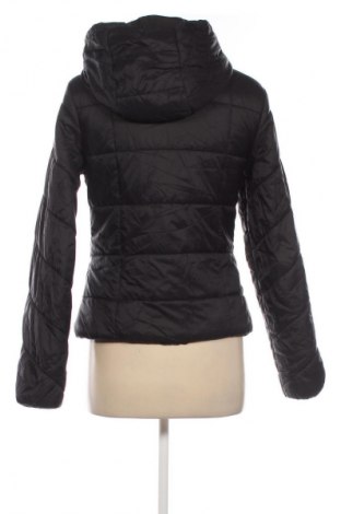 Női dzseki Bershka, Méret S, Szín Fekete, Ár 8 749 Ft