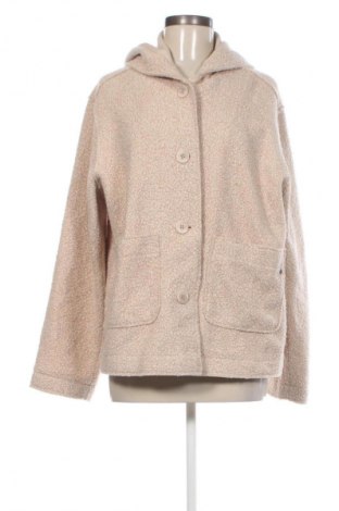 Damenjacke Betty & Co, Größe L, Farbe Beige, Preis 35,99 €
