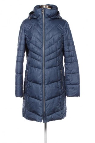 Γυναικείο μπουφάν Bexleys, Μέγεθος M, Χρώμα Μπλέ, Τιμή 25,99 €