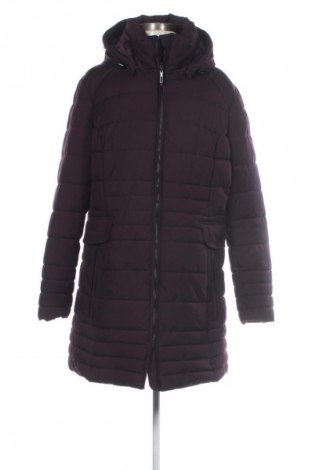 Дамско яке Bexleys, Размер XL, Цвят Лилав, Цена 58,99 лв.