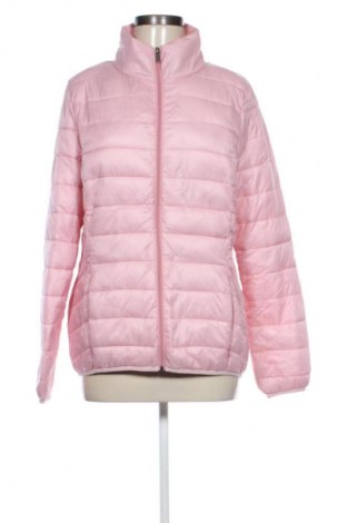 Dámská bunda  Blue Motion, Velikost M, Barva Růžová, Cena  399,00 Kč