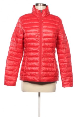 Geacă de femei Blue Motion, Mărime S, Culoare Roșu, Preț 73,99 Lei