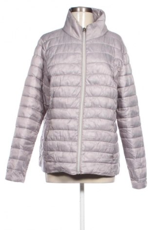 Dámská bunda  Blue Motion, Velikost M, Barva Stříbrná, Cena  169,00 Kč